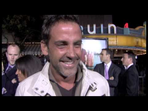 Carlos Ponce Interview - Couples Retreat