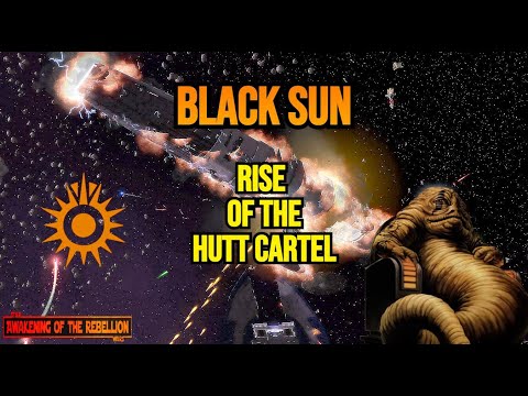 DESTROYING The Empire's Secret Weapon! ( Empire at War AOTR ) Part 5