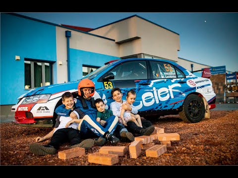 Leier Raliul Iasului 2020