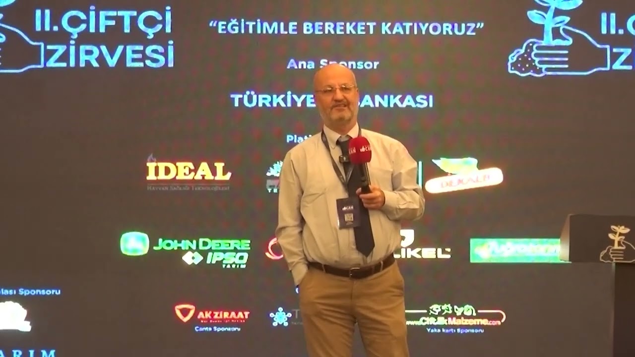 Prof. Dr. Armağan HAYIRLI