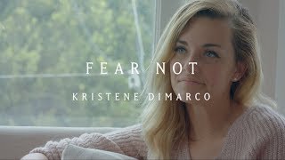 If God Could Say One Thing to the Church | Kristene DiMarco
