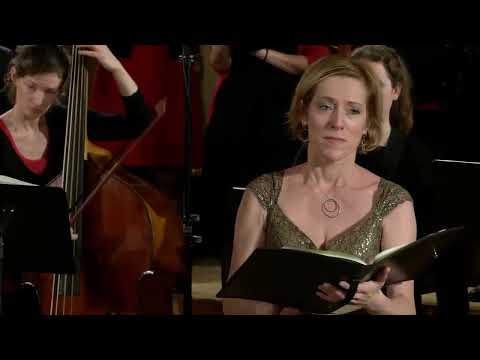 Georg Philipp Telemann Machet die Tore Weit TWV 1 1074 Dominica 1 Adventus Vox Mago