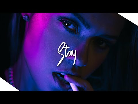 TENSSO - Stay (feat. Zi)