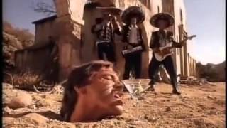 Martini Ranch - Reach (Official Video)