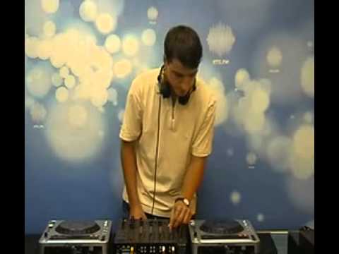 Komponente @ RTS.FM - 28.08.2010