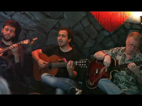 Pedro Soares                                       Companheira dos Meus Dias