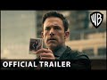 Hypnotic - Official Trailer - Warner Bros. UK & Ireland