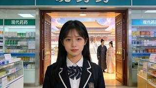 Download lagu 【IndoSub】Apotekku Menghubungkan Masa Lalu dan Masa Kini#minidrama mp3