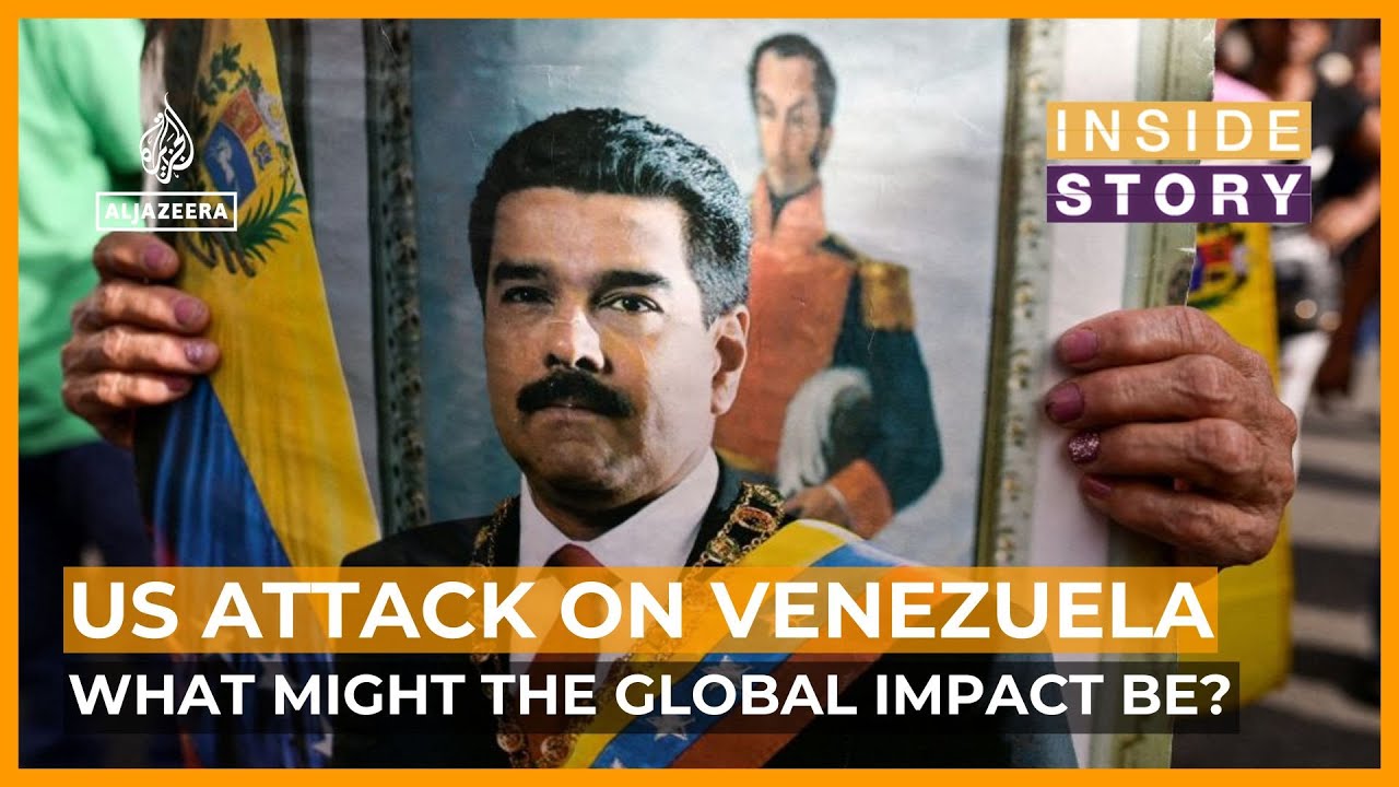 What might the US do next after Venezuela? | Inside Story