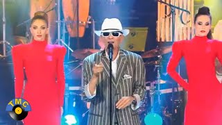 Pino D&#39;Angio - Ma Quale Idea 1980 (Remastered)