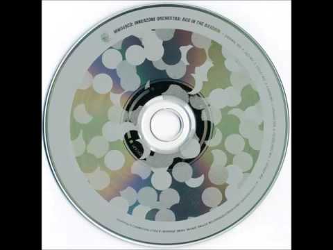 A FLG Maurepas upload - Innerzone Orchestra - Bug In The Bassbin (Jazz mix) - Futur Jazz
