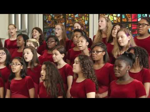 2016 Treble Choir of Houston - Libertango