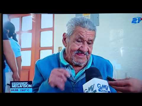 Despacho de la Primera Dama lleva jornada de asistencia de audición en Cuscatlán. GMV