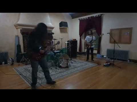 Supernaut video
