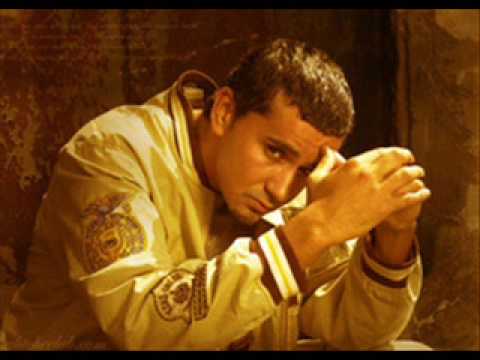 Ali Tchelab - Im Not A Playa