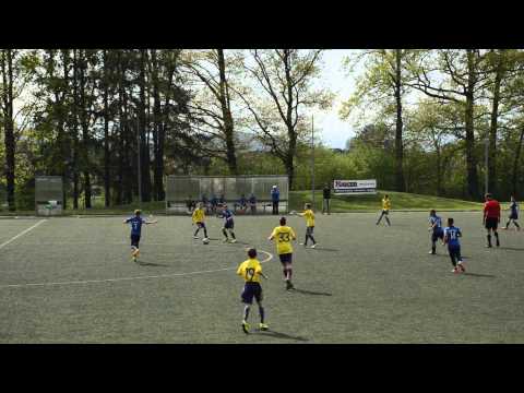 Cordial Cup 2015, NK Maribor - NK Krka Šentjernej