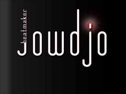 Jowdjo - Smooth (Hip-Hop Beat)