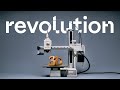 Dieser 3D Drucker Kostet Nur 199