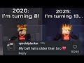 Cringe Posts Getting Cooked By Instagram Comments