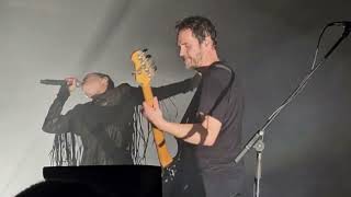 Die Happy - Supersonic Speed live 2026 Rock am Ring Warm up party