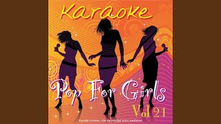 Songbird (In The Style Of Fleetwood Mac)