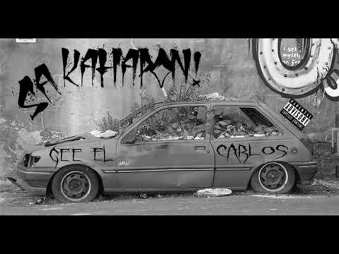 Gee El - Sa kahapon ft. CarloS