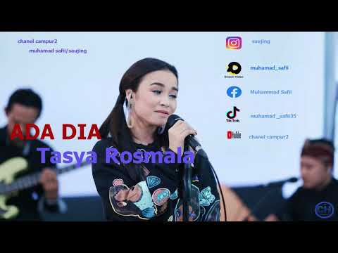 ADA DIA TASYA ROSMALA LIRIK
