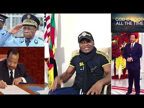 AMOTTO'O, REMANIEMENT,ENCORE UN NOUVEAU REMANIEMENT