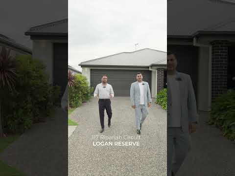 117 Riparian Circuit, Logan Reserve, QLD 4133, 4 ห้องนอน, 2 ห้องน้ำ, House