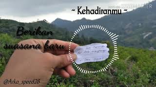 Download lagu Vagetoz-kehadiranmu cover #story wa by arka mp3