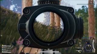 【PUBG実況#063】SQUADでドン勝目指して【dai勝】