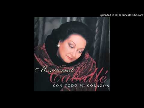 Air (3ª Suite) - J.S.Bach (MONTSERRAT CABALLÉ) Arr. Juan Giménez Cerezo