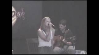 LeAnn Rimes - Wound Up (Acoustic live at The 2003 Fan Club Party in Nashville)