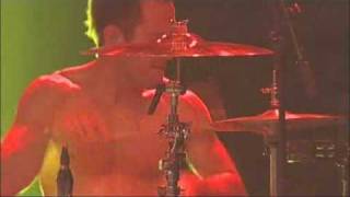 Simple Plan - Time To Say Goodbye (Live in Stuttgart)