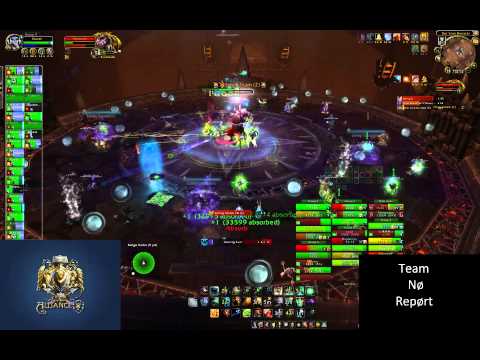 Heroic 25 Man, Malkorok
