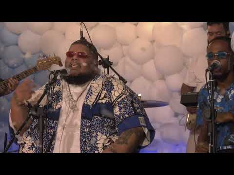 Mosta Man - Popchi Suku (Live Version)