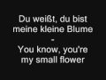 Sum 41 - Ma Poubelle + Deutsche Übersetzung & English Translation