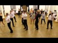 One direction Best song ever choreography 