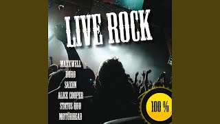 Bandit for Life (Live In Germany 2010)