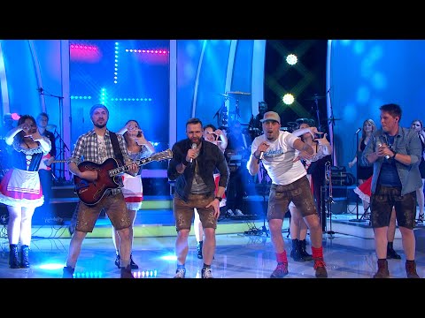 FEHTARJI - SCHATZI (V PETEK ZVEČER)