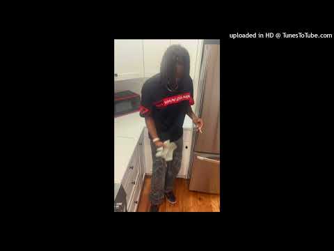 [FREE](SAMPLE) Lil Rae x Anti Da Menace x Lil Purk x Lil Dre6o Type Beat - "The Front Hall" 2025