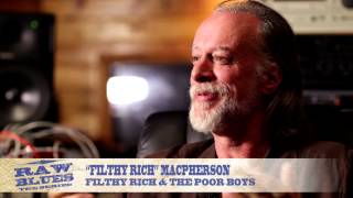 Filthy Rich MacPherson [Promo]