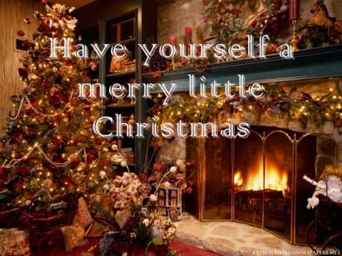 Yule tide gay golden days