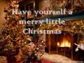 Demi Lovato - Have Yourself A Merry Little ...