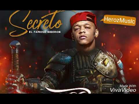 Real Guerrero-Secreto el Famoso Biberón (audio)