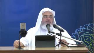 04- الأربعون في عظمة رب العالمين 4  - 1438/10/10 image