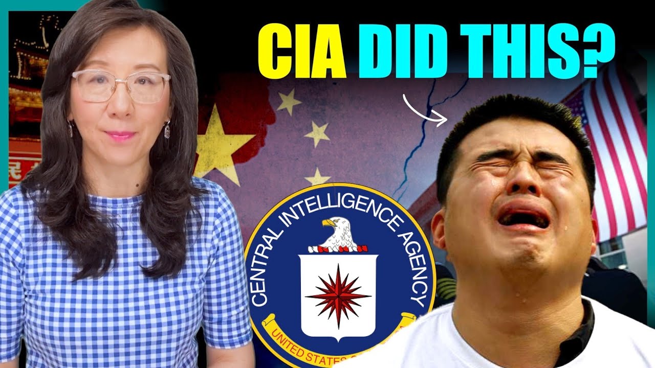 Beijing Blames the CIA for its Youth Crisis. But the Reality Is Worse