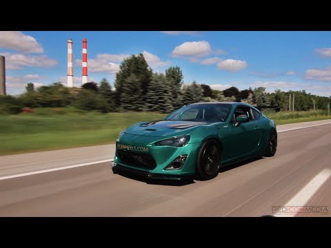 Mean Goblin FR-S |REDICONMEDIA|