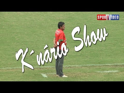KNÁRIO SHOW
