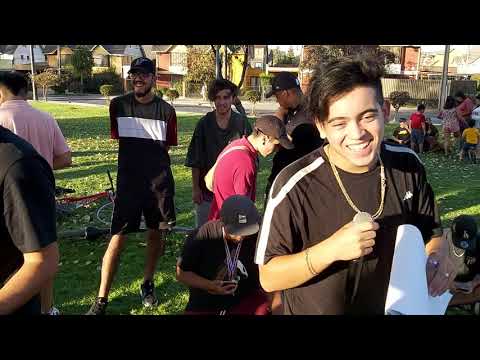 Semifinal- Igress vs Esekaene